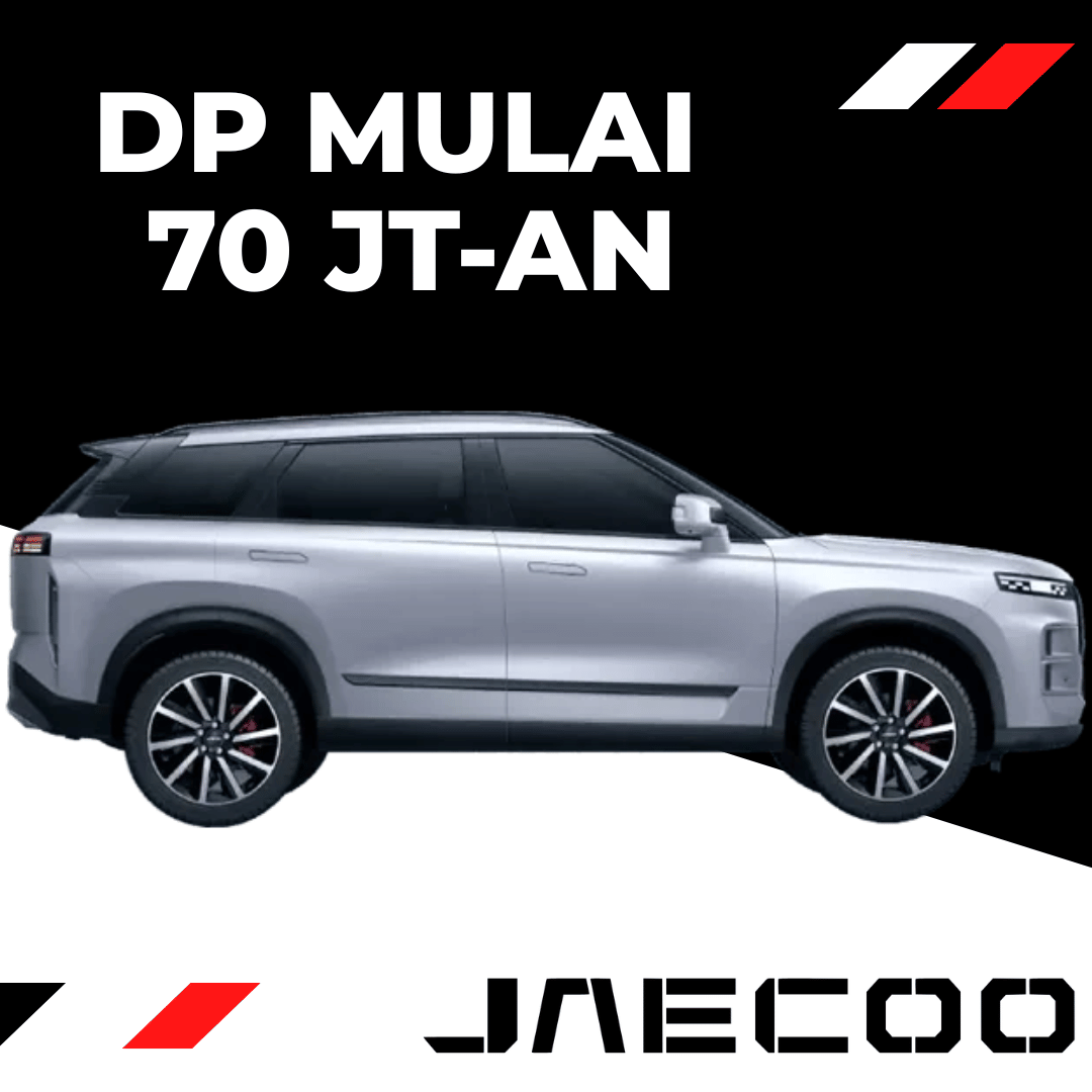 dealer jaecoo jakarta utara - kredit jaecoo j7 - harga jaecoo j7